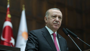 Arşivden AKP ve HDPnin anayasa değişikliğiyle ilgili ortaklığı çıktı