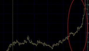 Borsada twitter operasyonu ! Çete çökertildi...