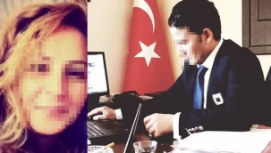 Kadına şiddet bu kez hakimden geldi! Eşi affetti savcılık affetmedi!