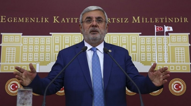 Mehmet Metiner gemileri yaktı: Partili cumhurbaşkanlığı...