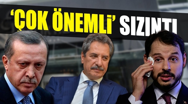 Vergi cennetlerine servet akıtan bir başka AKPye yakın şirket ortaya çıktı