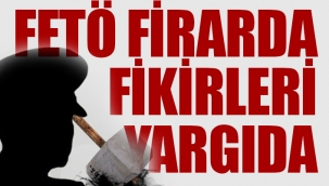 FETÖnün Balyoz kumpasında skandal karar