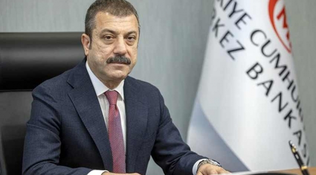 Merkez Bankası, faizi indirdi!