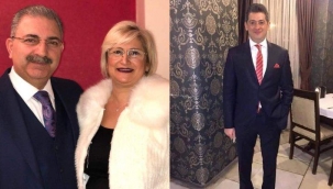 AKP'li eski başkanın eşi işe gitmeden yıllardır maaşı almış