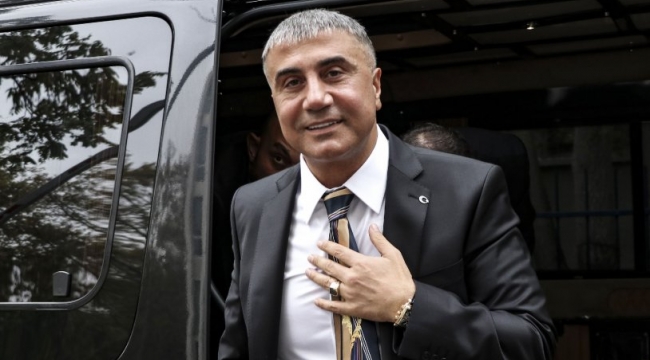 Sedat Pekerin avukatı son durumu açıkladı