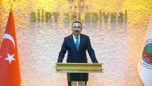 Siirt Belediyesi kayyımı, belediyenin taşınmazlarını satılığa çıkardı