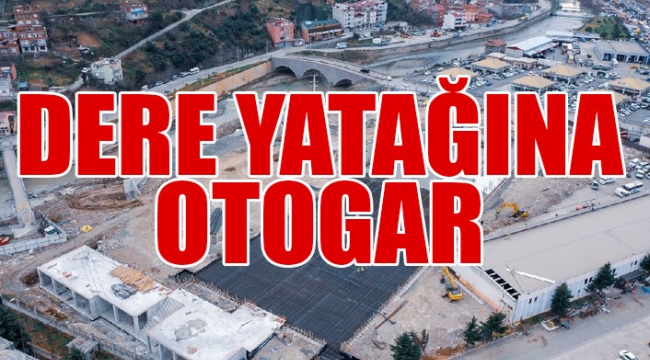 AKPli belediye başkanı uyarılara kulak tıkadı! Tarih tekerrür ederse korkarım, 100 milyonluk mezarlık olacak