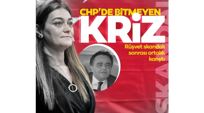 CHPli Şahini kendi partisi bile istemiyor! "İstanbul ekibini de al git"