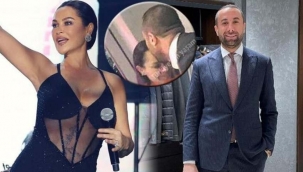 Hülya Avşarın yeni sevgilisi iş insanı kim?