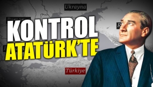 Ukrayna krizine Montrö zaferi damgası: Türkiyenin tam yetkisi var