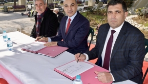 BAKIRKÖY BELEDİYE BAŞKANI DR. KERİMOĞLU 100 GÜN SÜREN GREVİ BİTİRDİ