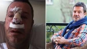 GECELERİN BELALI ADAMI CAN TANRIYARIN İLGİNÇ HAYATI!