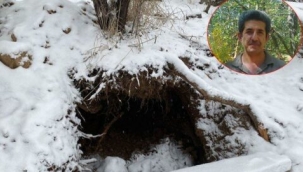 Profesör mezarlıkta define kazısı yaparken yakalandı