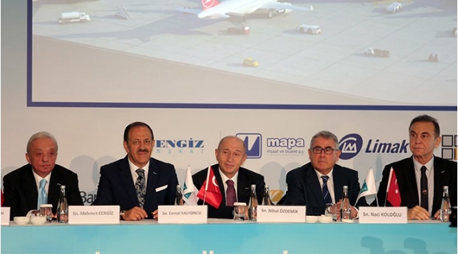 Saray oligarkları