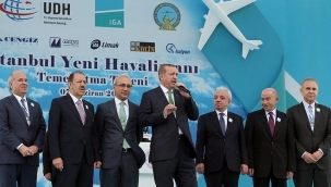 Üç yılda 143 milyar liralık ihale kapalı kapılar ardında verildi