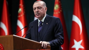 AK PARTİ'DE RECEP TAYYİP ERDOĞAN DIŞINDA BEĞENDİĞİNİZ İSİMLER KİMLERDİR?