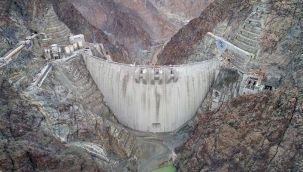 Bir baraj projesi ve milyonlarca rant 