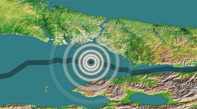 İstanbul depremi için korkutan tahmin: '320 bin kişi ölümle burun buruna!'