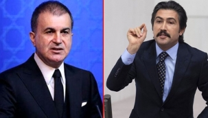 AK Partide BAE krizi iddiası: Cahit Özkanın istifası istendi, direniyor