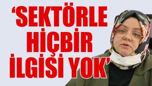 AKPli Zehra Zümrüt Selçuka bir maaş piyangosu daha