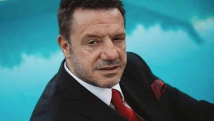 Can Tanrıyar, bir Korku İmparatorluğunun çöküşü...