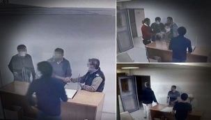 Dublörlü çeteden milyonluk vurgun!