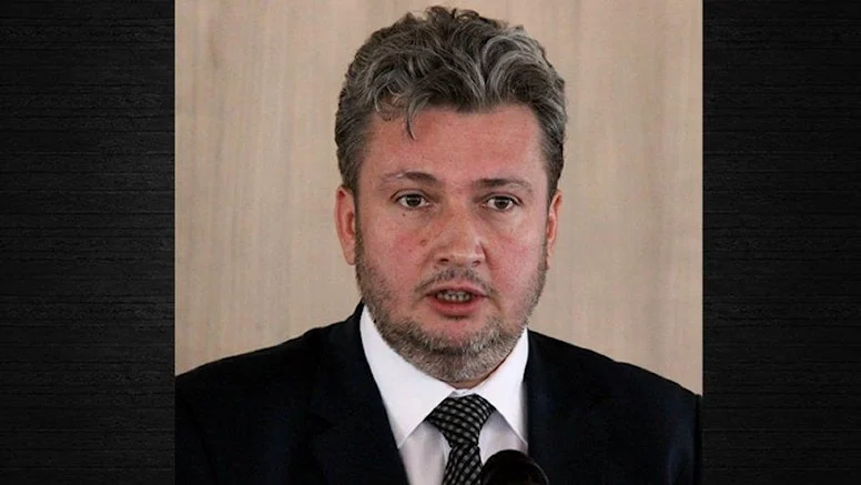 Kayyum, 20 milyon Euro ile kayboldu'