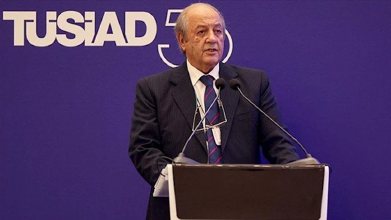 PATRONLAR İKTİDARI UYARDILAR !