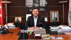 AB-TÜRKİYE İLİŞKİLER FORMU MALTEPE BELEDİYESİ'NCE DÜZENLENİYOR