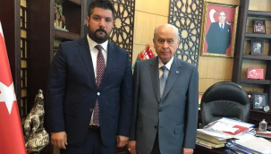 Sarallar operasyonunda tutuklanan MHP yöneticisinin ifadesi ortaya çıktı