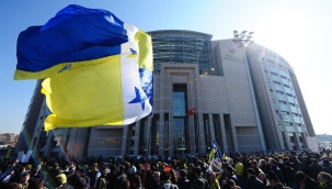 Fenerbahçe Kulübü, TC İçişleri Bakanlığı'na dava açıldığını duyurdu