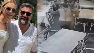 Şafak Mahmutyazıcıoğlu'nun şoför konuştu: O anda sıktı