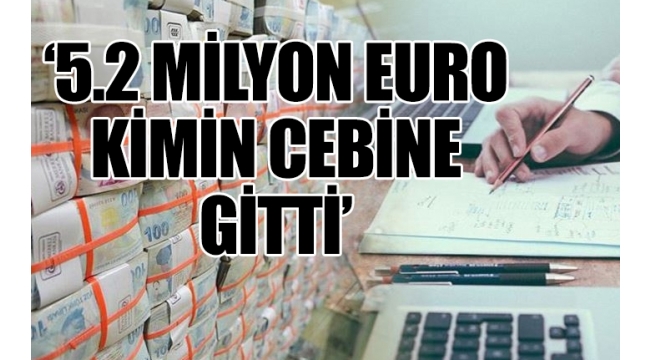 AKPli belediyenin ihalesi AKPlilerin bile tepkisini çekti