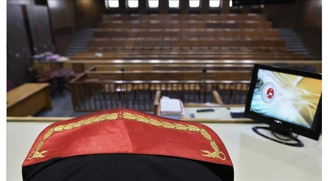 Avukatlık asgari ücret tarifesi belli oldu