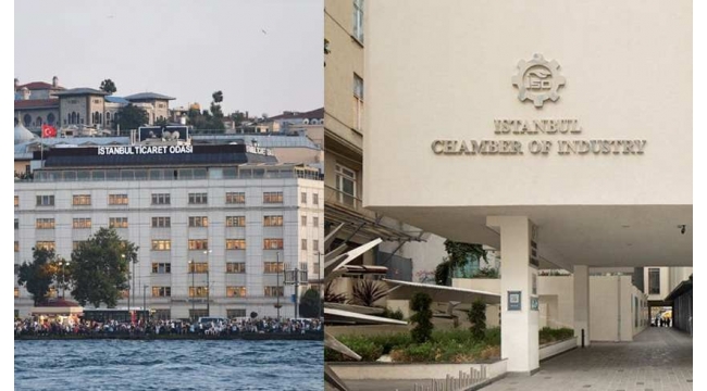 Odalarda seçim heyecanı: İşte başkan adayları...