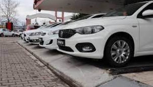 Tasarruf yok sayıldı: AKP'li belediyeye 168 milyona araç kiraladı