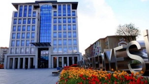 Zeytinburnu Belediyesinin açtığı ihalede adres değişmedi