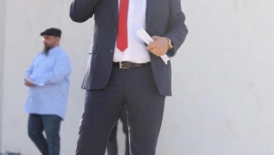 Anadolu Partisi Genel Başkan Yardımcısı Aytaç Battal, "80 milyon yurttaşımızın partisi olmak olma yolundayız"