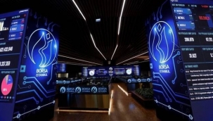 16 Kasım Tarihinden İtibaren, 5 Hissede Tedbir Kararı Uygulanacak