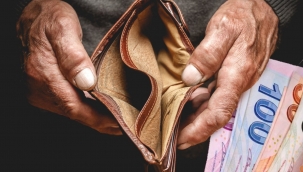 Birleşik Kamu İş açıkladı: Açlık ve yoksulluk sınırında rekor artış!