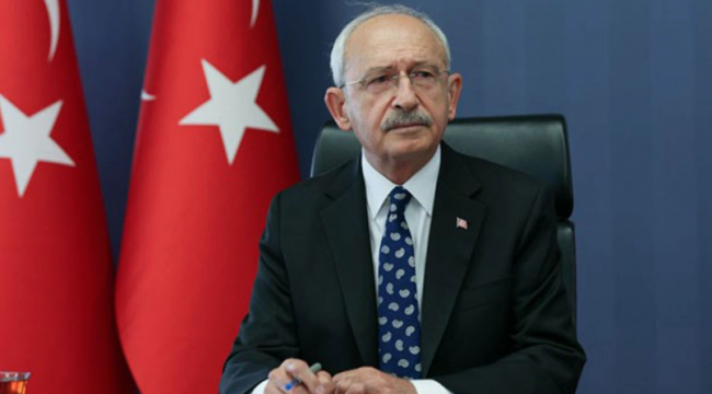 İYİ Partiden Kılıçdaroğlu çıkışı: Aday olmak hakkı ama yolu, yordamı var
