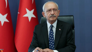 İYİ Partiden Kılıçdaroğlu çıkışı: Aday olmak hakkı ama yolu, yordamı var