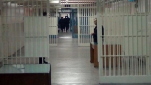 Türkiyede Cezaevleri 20 ilden kalabalık