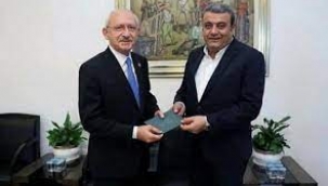 Vurguncu CHP'li kendisini böyle savundu: Evet paraları aldım ama kendileri verdi !