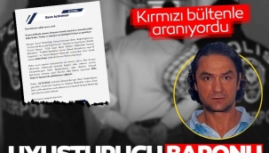 Atilla Önder Uyuşturucu Baronu Türkiye'ye getirildi!