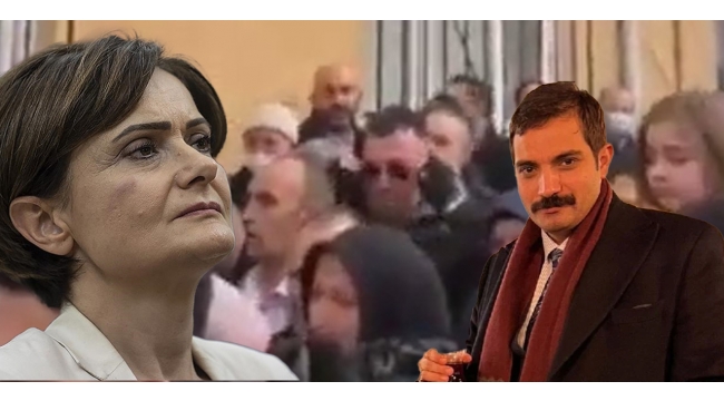 CHP Eski İl Başkanı Canan Kaftancıoğlu'ndan "Sinan Ateş" paylaşımı: "Şu evlatların ahı yeter size"
