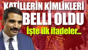 Sinan Ateş cinayetinde yeni gelişme