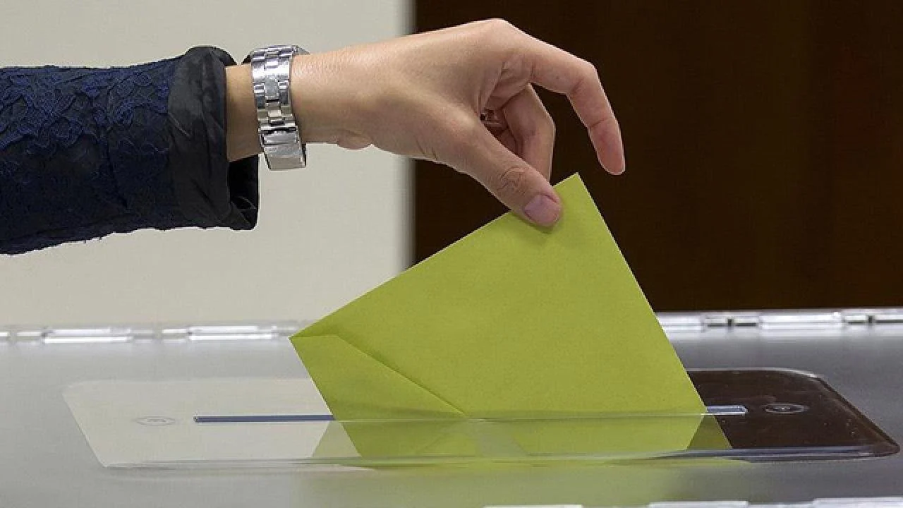 YSK'nin 2011 kararı: Seçim tarihi, oy verme günüdür