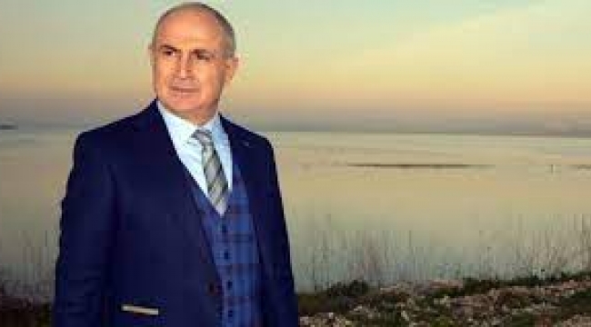 Büyükçekmece Belediye Başkanı Hasan Akgün: Eski yönetmeliğe göre yapılmış bütün binaları yıkıyoruz