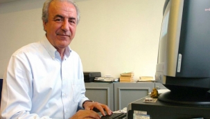 Gazeteci Güngör Mengi, 83 yaşında hayatını kaybetti